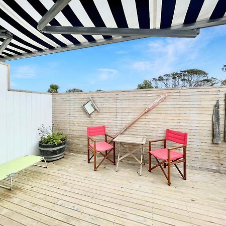 Blackpool Sailor'S Cottage - Stay Waiheke מראה חיצוני תמונה