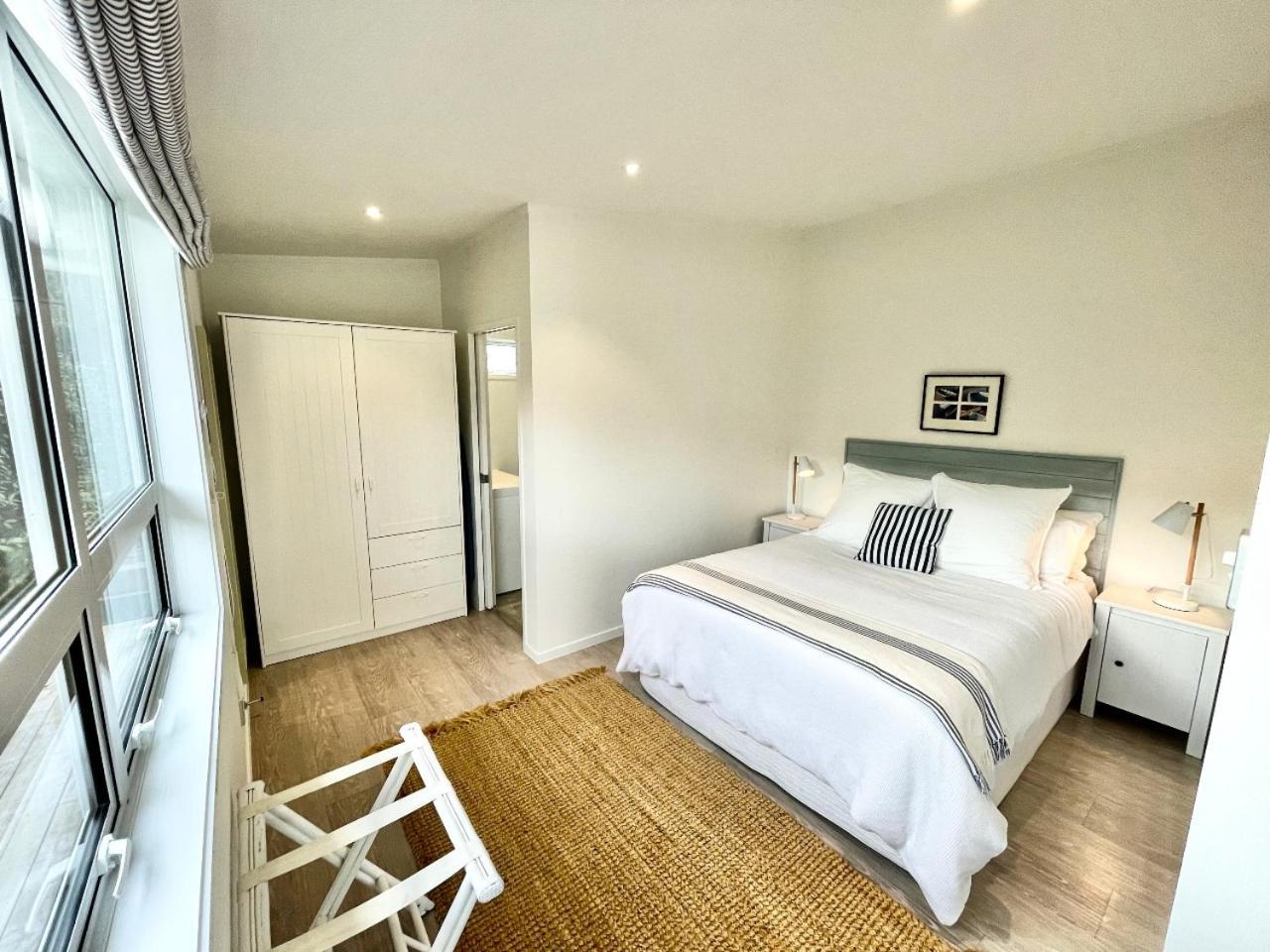 Blackpool Sailor'S Cottage - Stay Waiheke מראה חיצוני תמונה