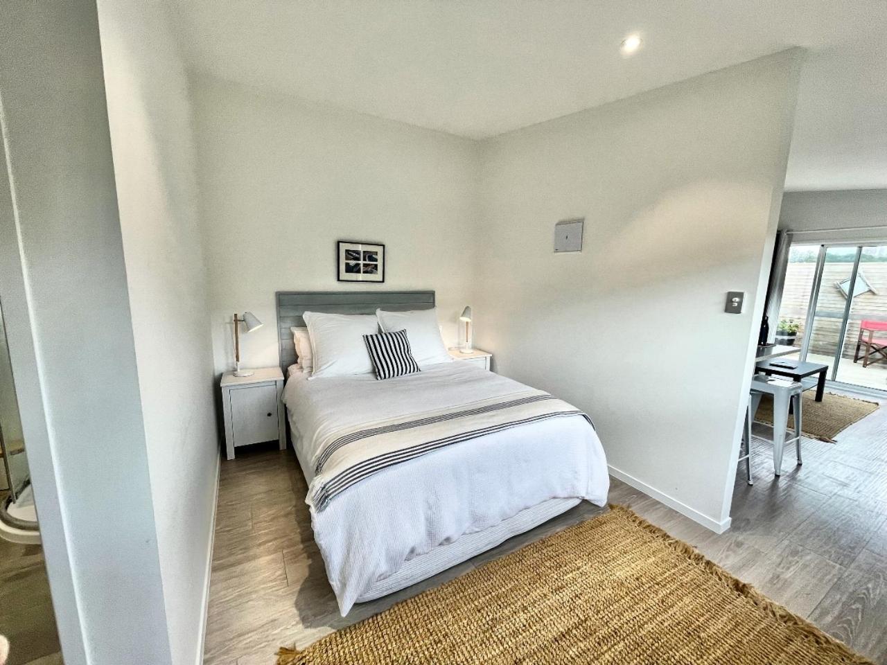 Blackpool Sailor'S Cottage - Stay Waiheke מראה חיצוני תמונה