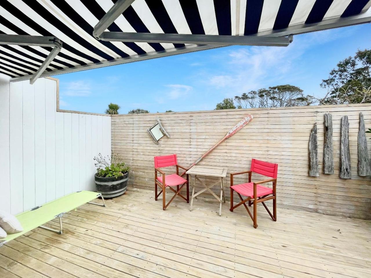 Blackpool Sailor'S Cottage - Stay Waiheke מראה חיצוני תמונה