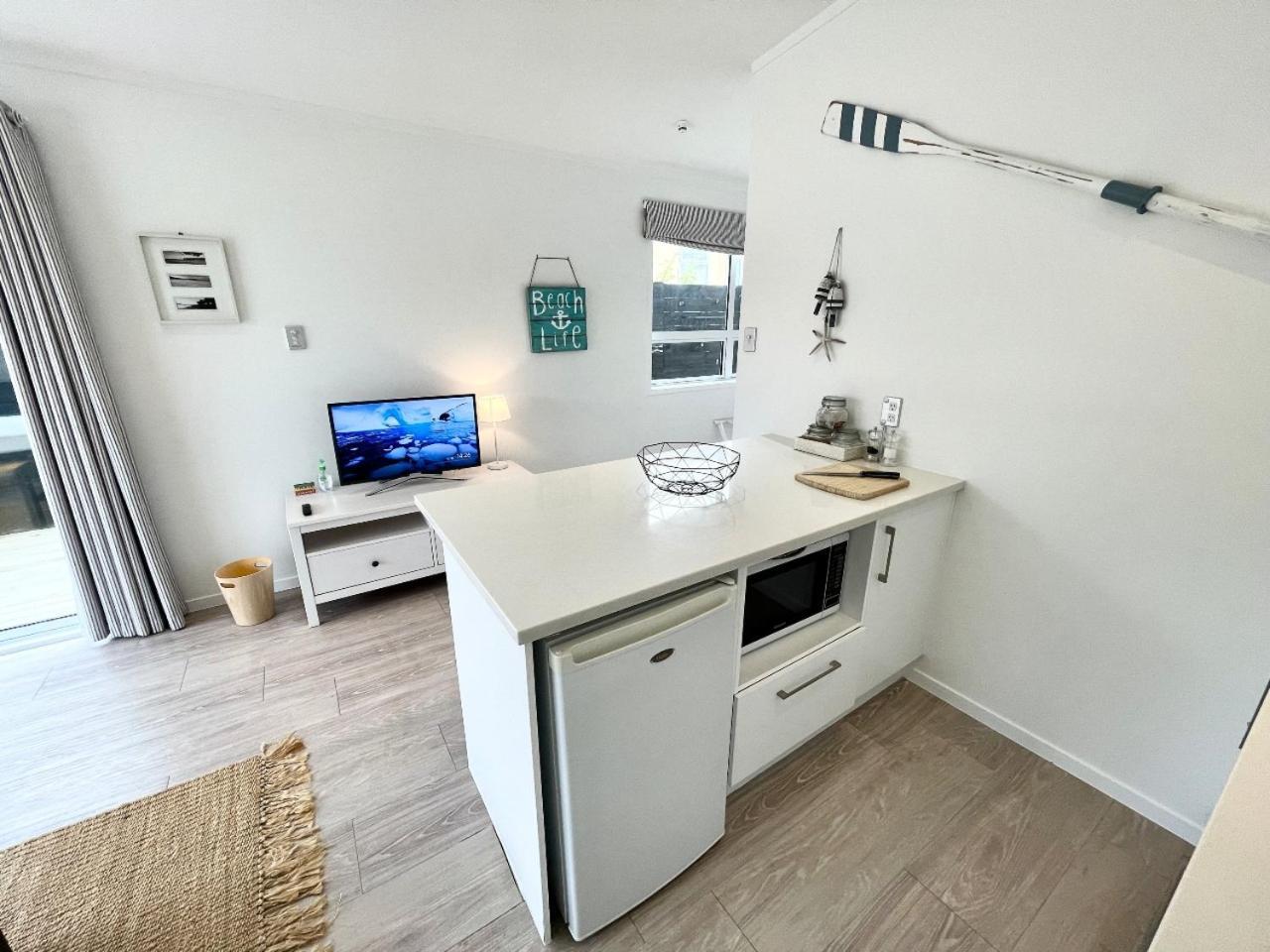 Blackpool Sailor'S Cottage - Stay Waiheke מראה חיצוני תמונה